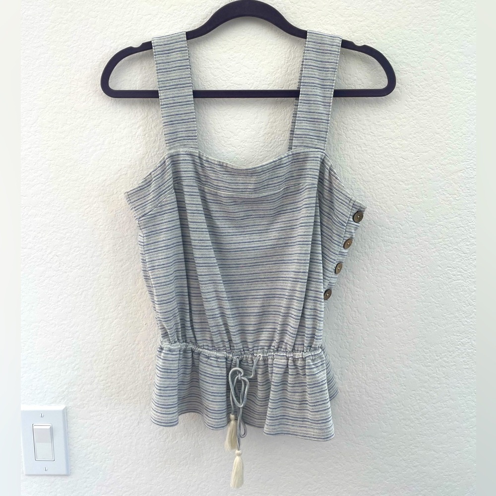 Lucky Brand Women’s Tank